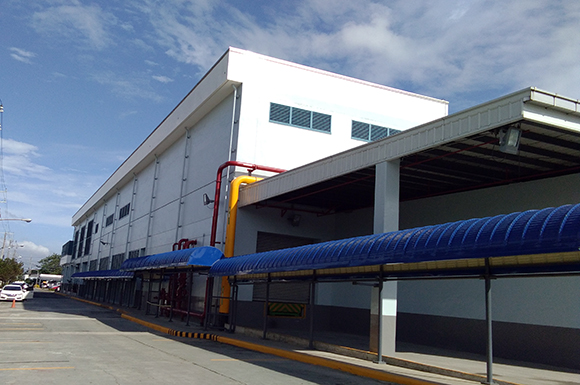 Manufacturing Sunpower 10