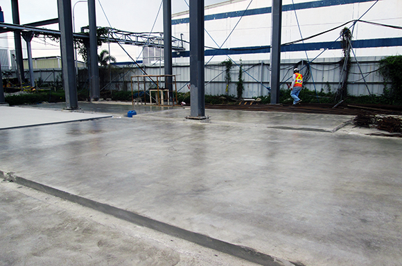 Manufacturing Sunpower 14