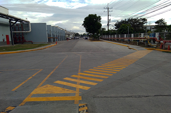 Manufacturing Sunpower 16