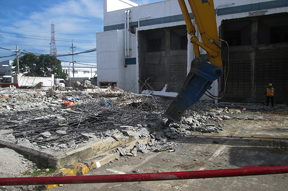 Manufacturing Sunpower 19