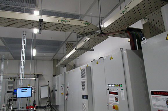 Manufacturing Sunpower 08