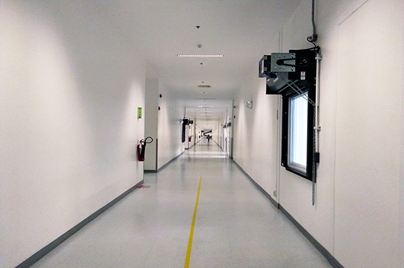 Manufacturing Sunpower 09